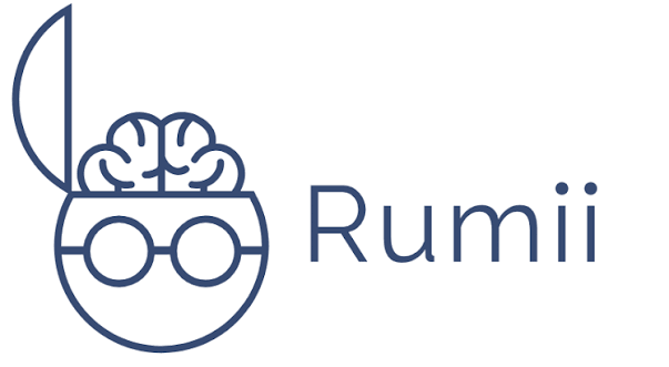 Rumii app logo