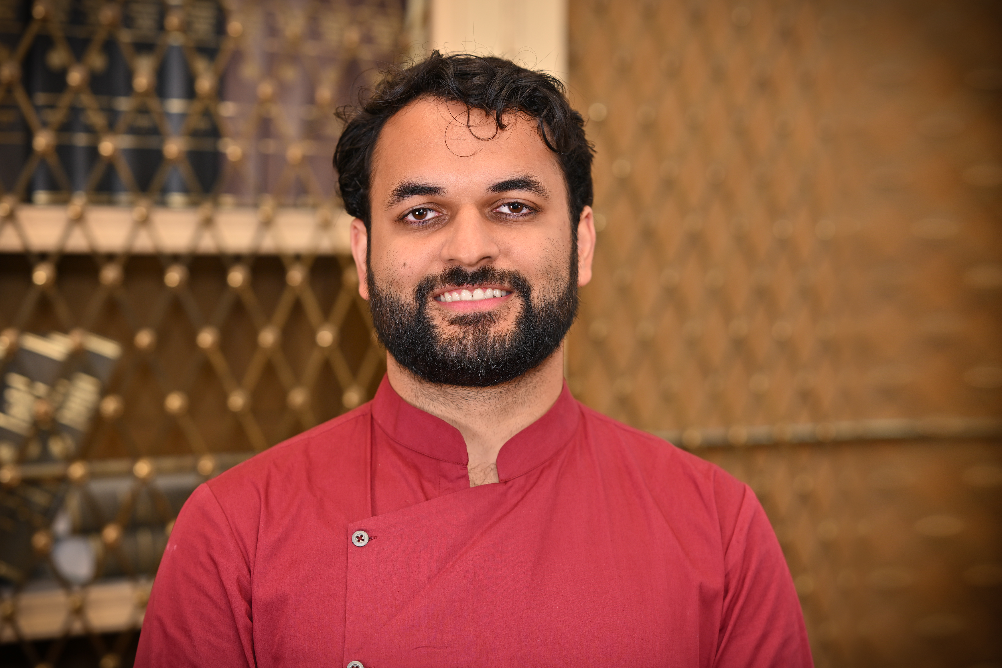Arish Mudra Rakshasa-Loots headshot