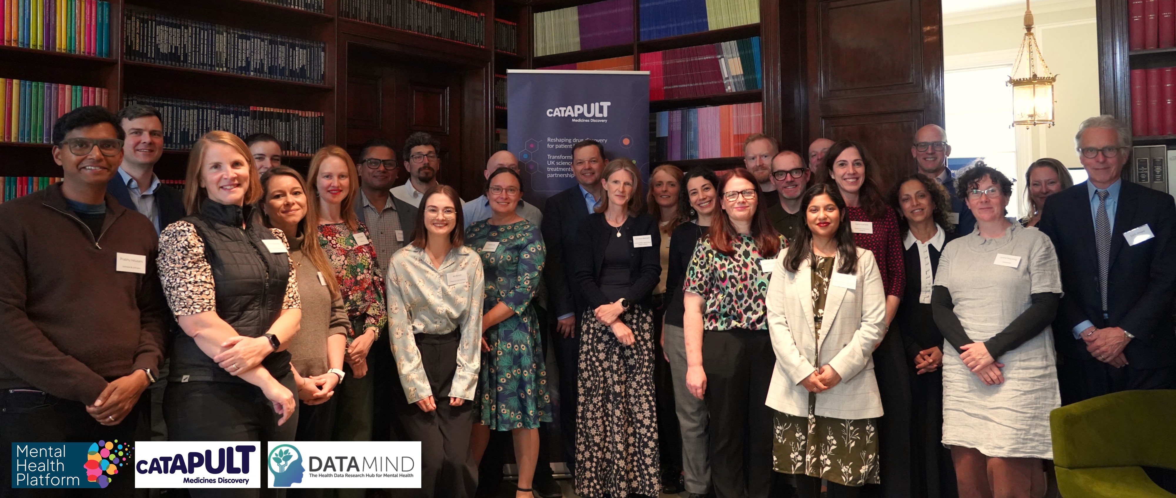 industry forum group picture