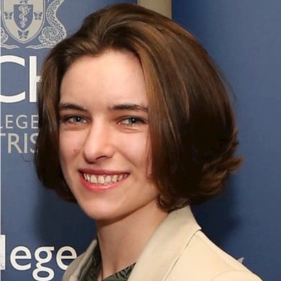 Mary-Ellen Lynall