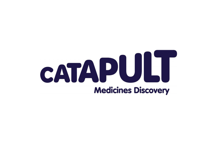 medicines discovery catapult logo