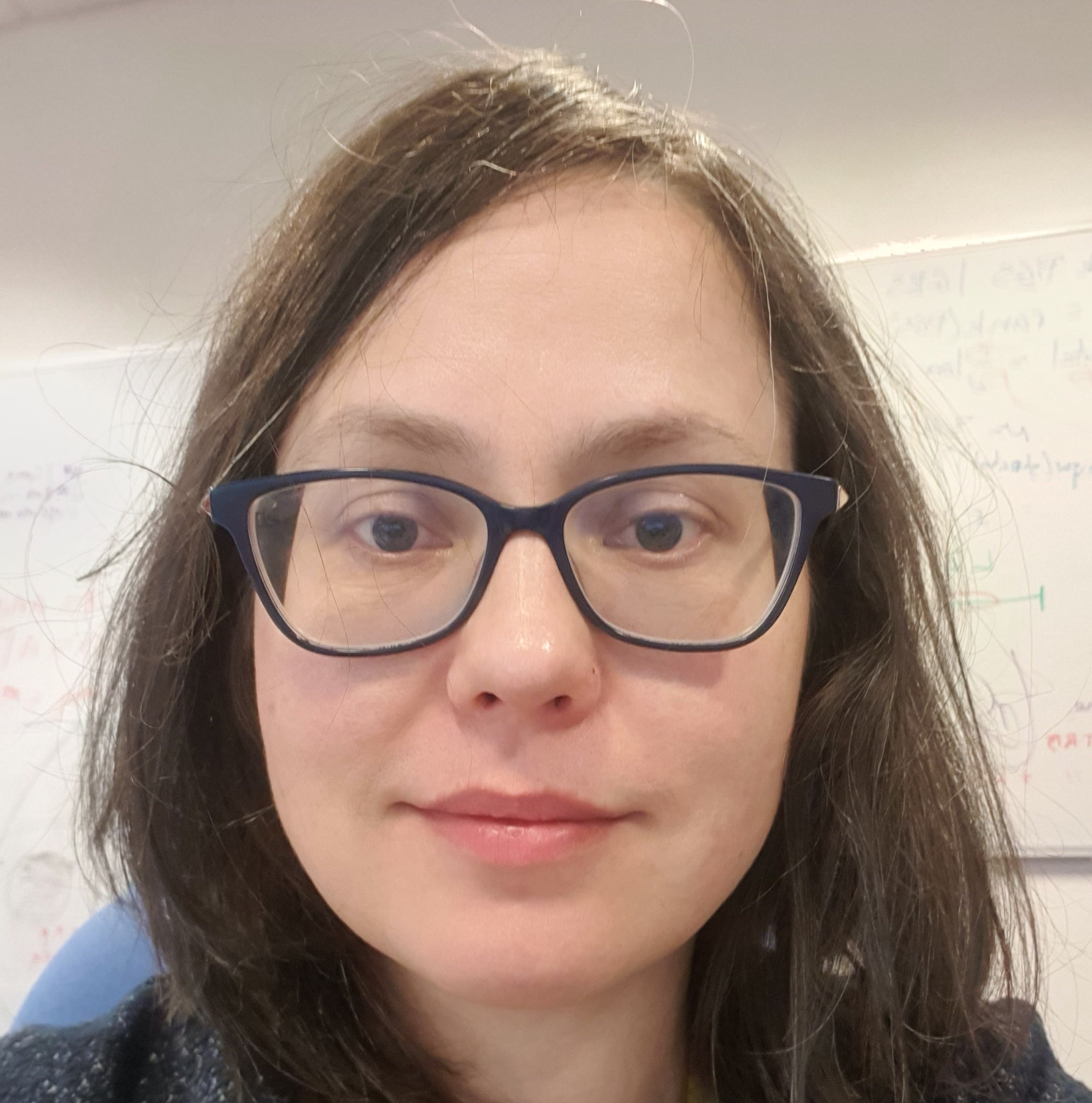 Ruta Margelyte profile picture
