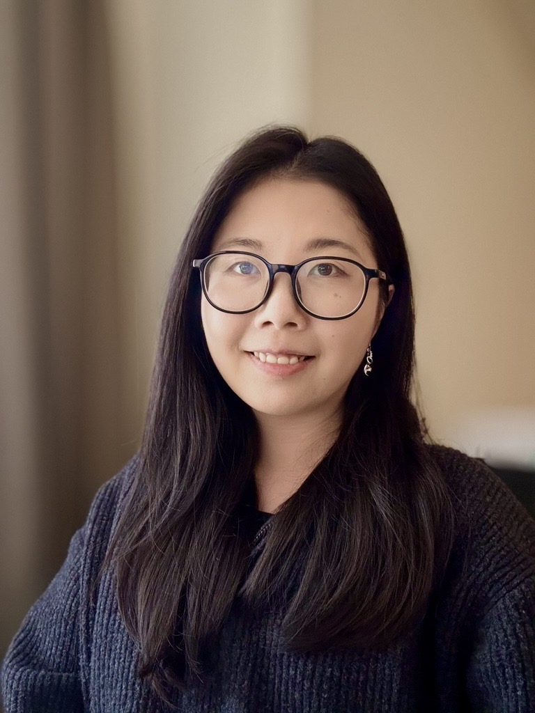Xueyi Shen profile picture