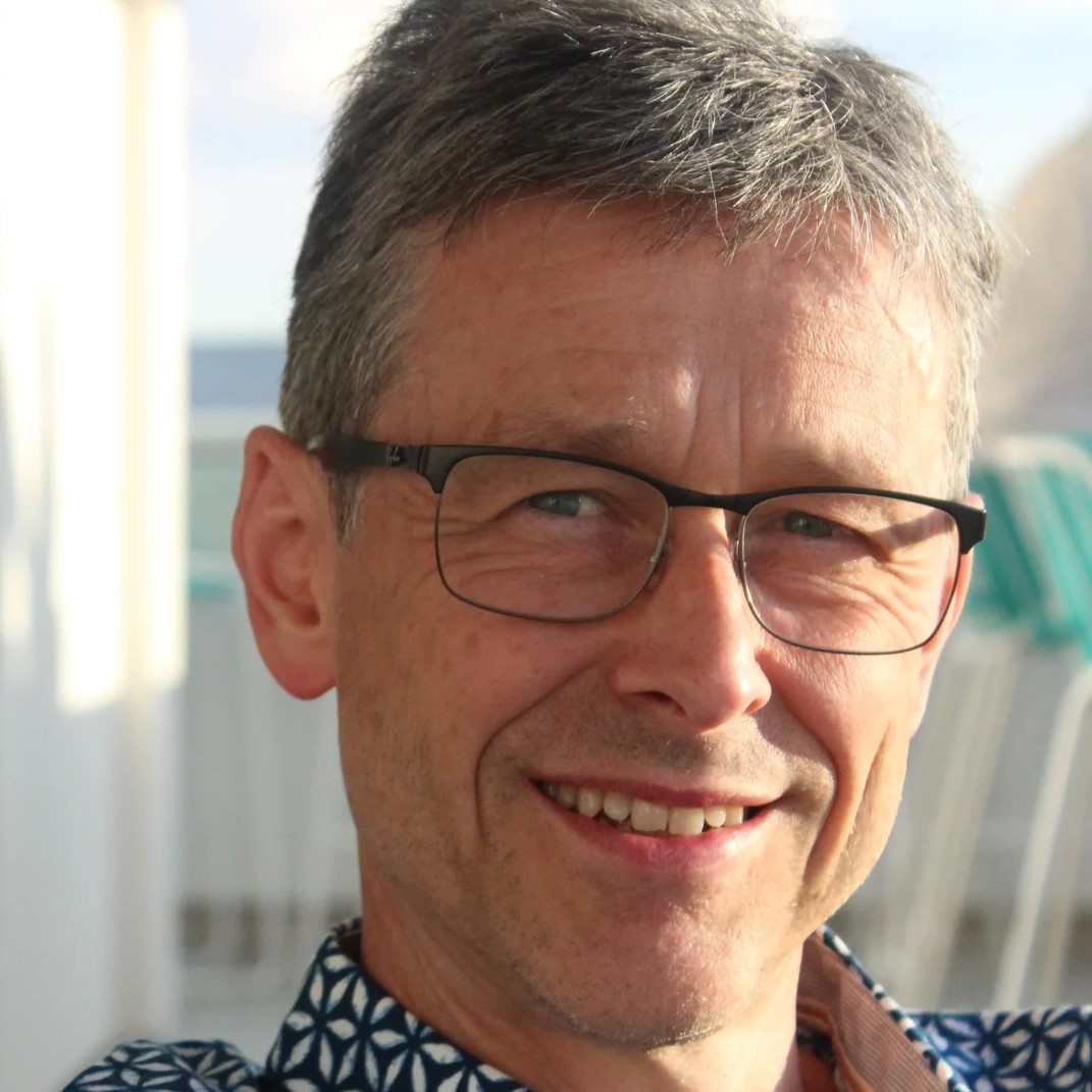 paul harrison profile picture