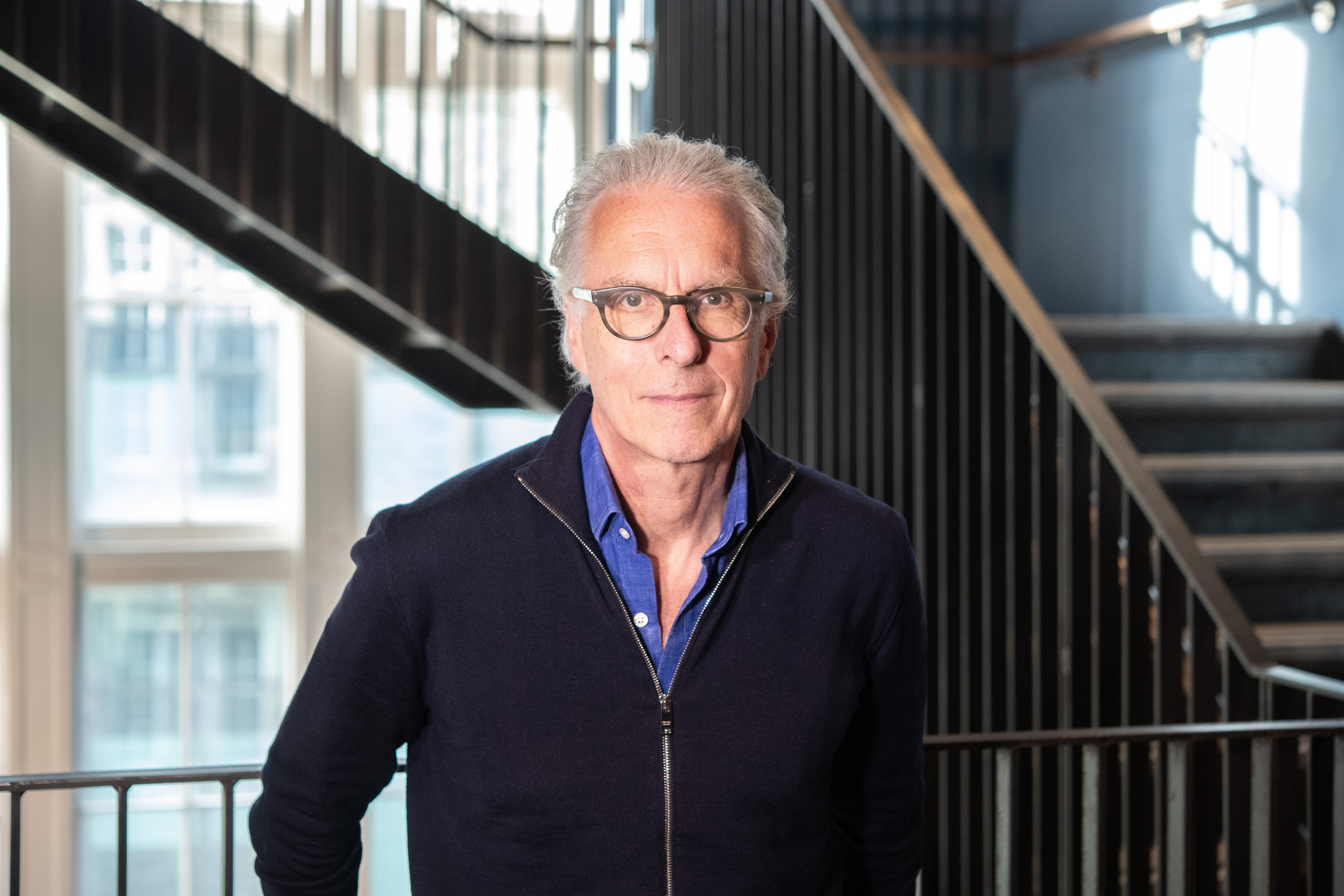 Ed Bullmore profile picture