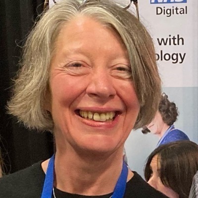 susannah strong profile picture