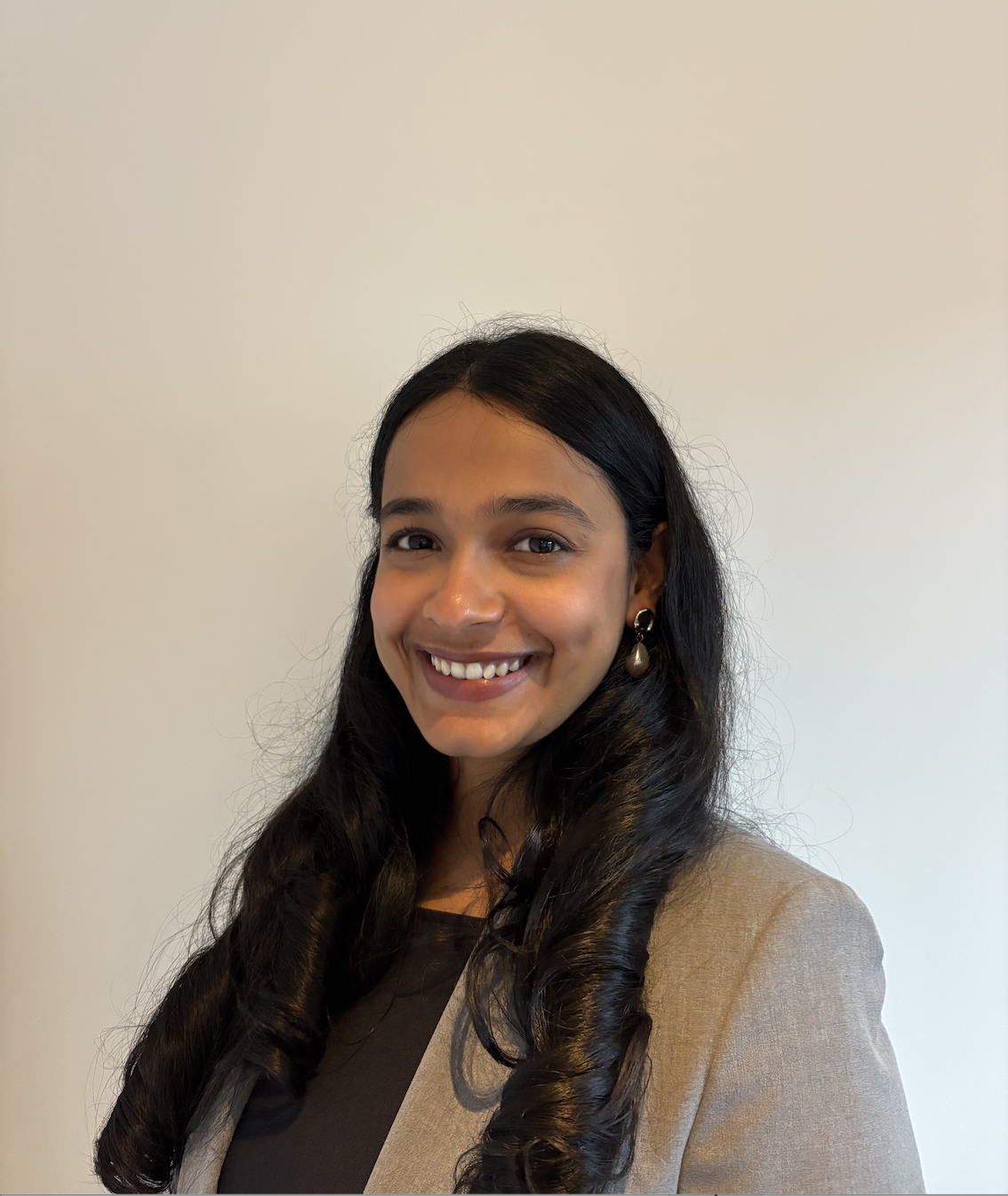 soumita ramesh profile picture