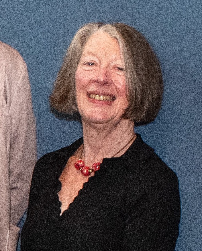 profile picture susannah strong