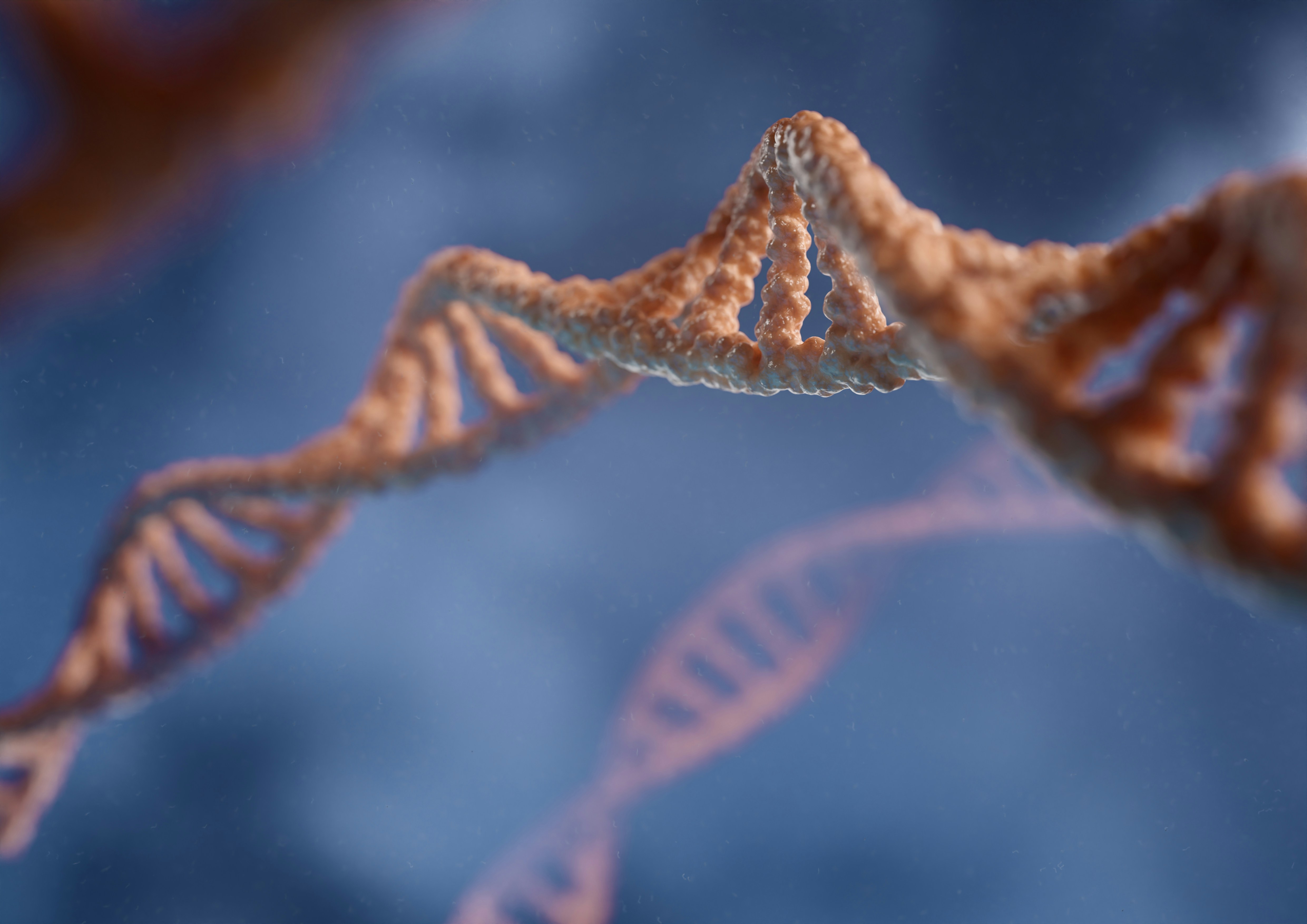 dna graphic image